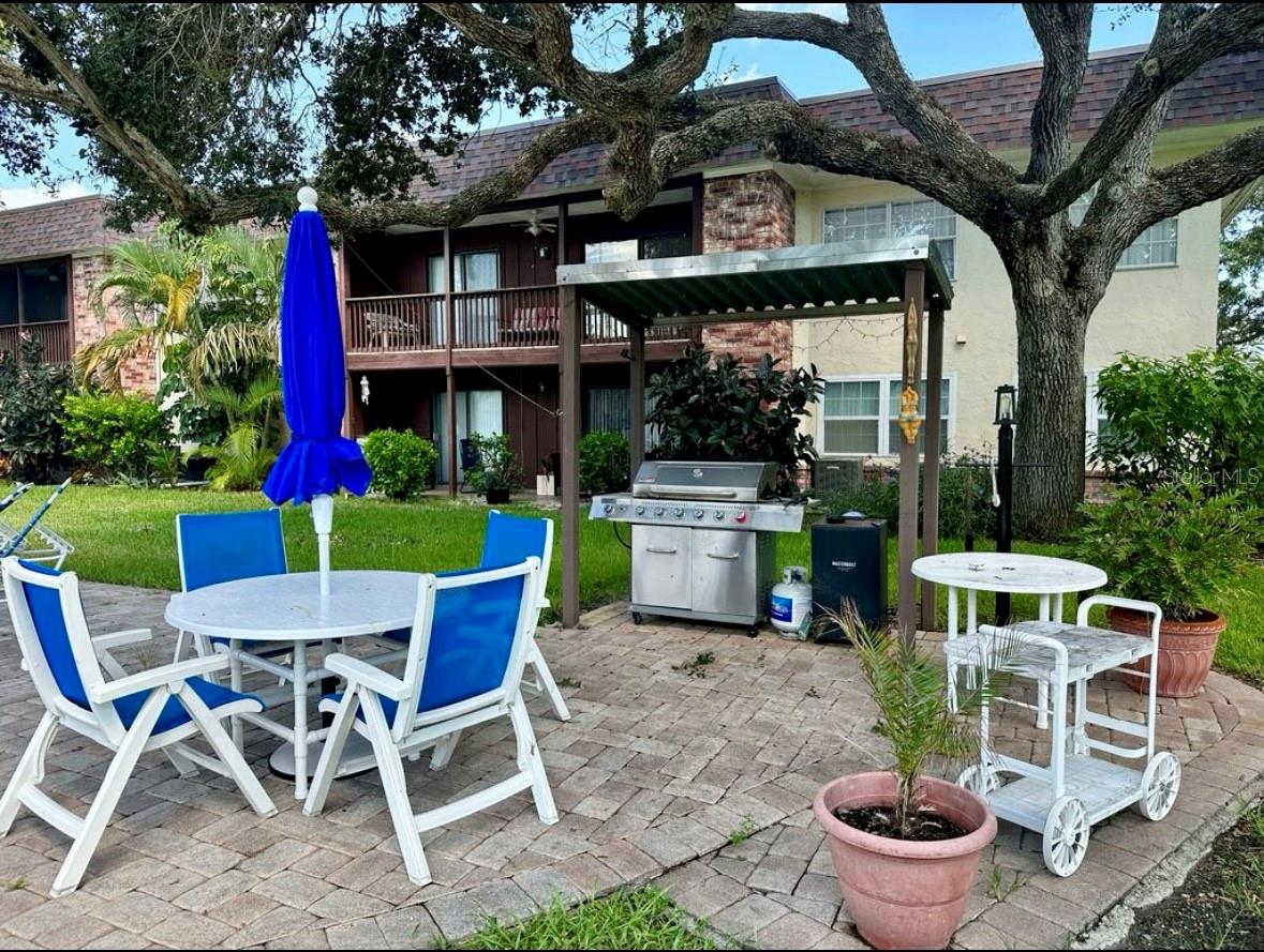 3800 SAXON DR #C-52, NEW SMYRNA BEACH, FL, 32169