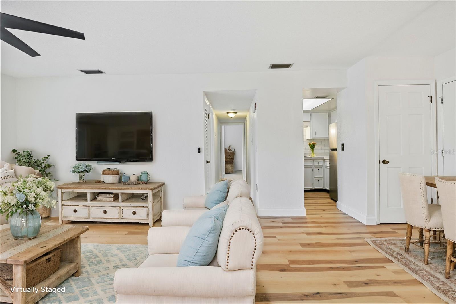 3800 SAXON DR #C-52, NEW SMYRNA BEACH, FL, 32169