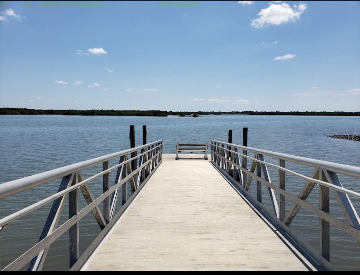 3800 SAXON DR #C-52, NEW SMYRNA BEACH, FL, 32169