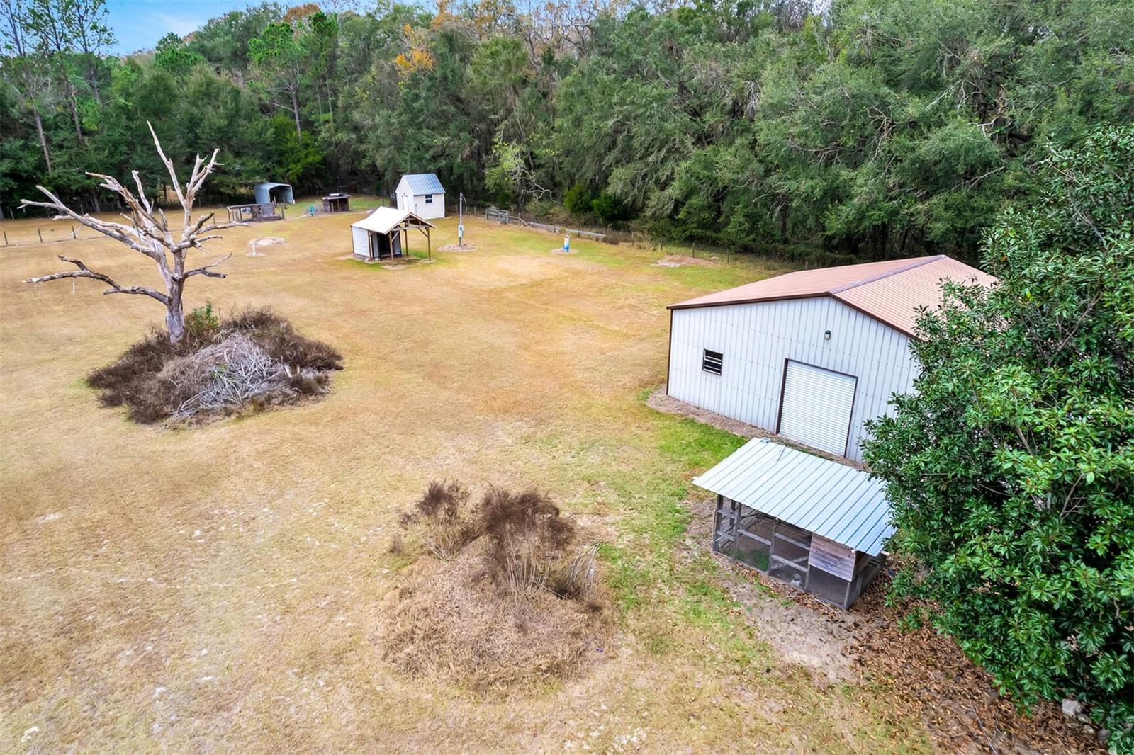 21102 NW 58TH PL, NEWBERRY, FL, 32669