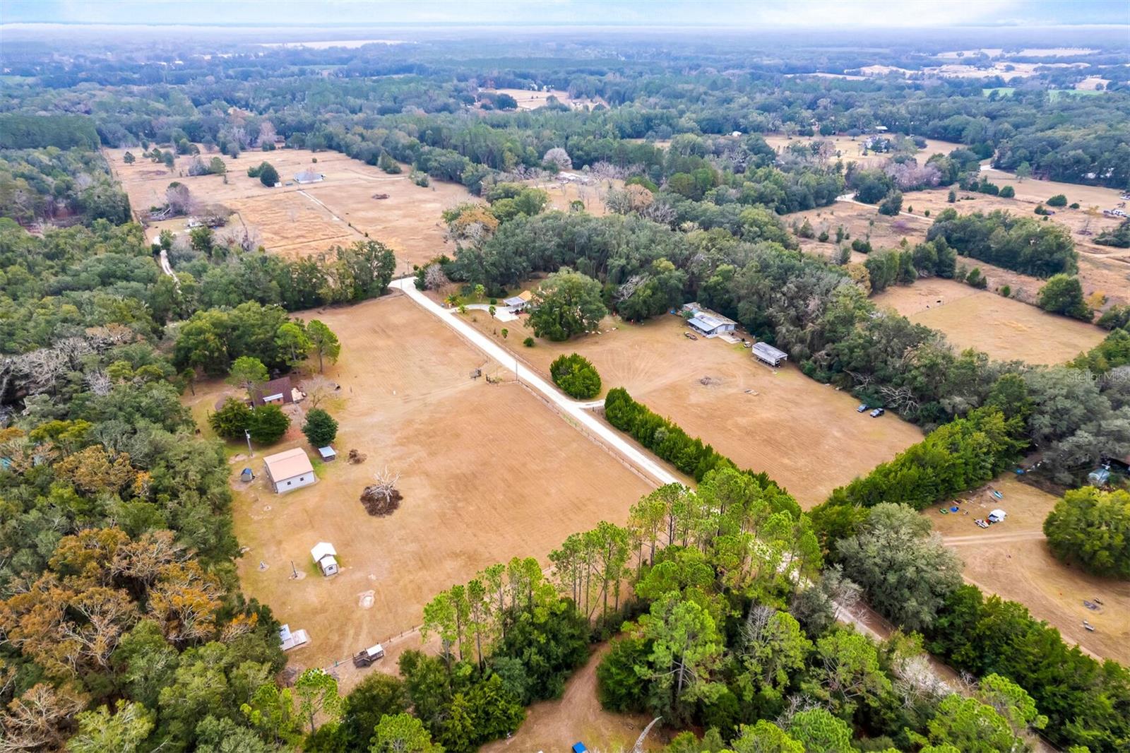 21102 NW 58TH PL, NEWBERRY, FL, 32669