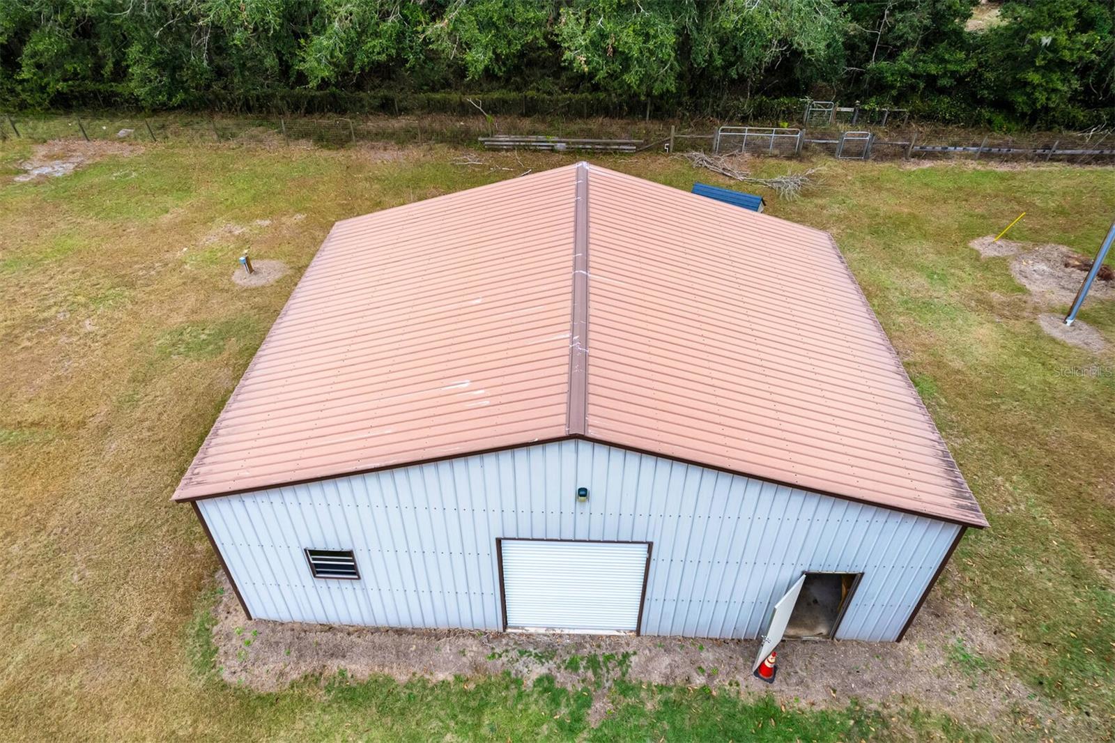 21102 NW 58TH PL, NEWBERRY, FL, 32669