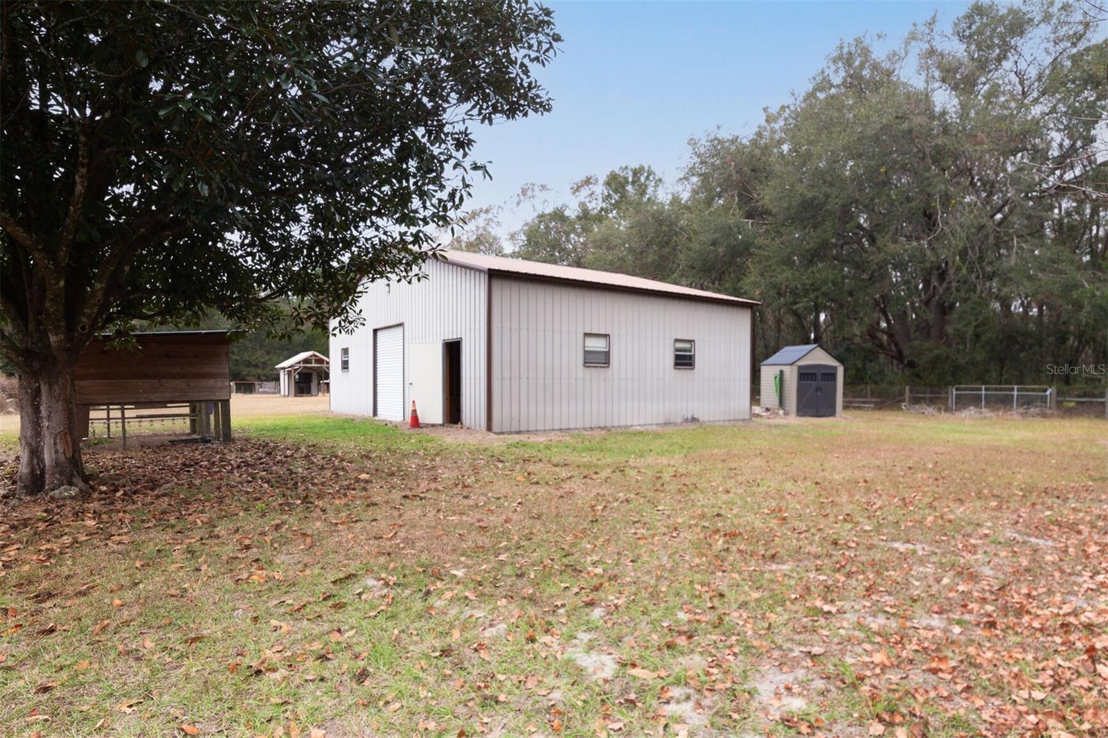 21102 NW 58TH PL, NEWBERRY, FL, 32669