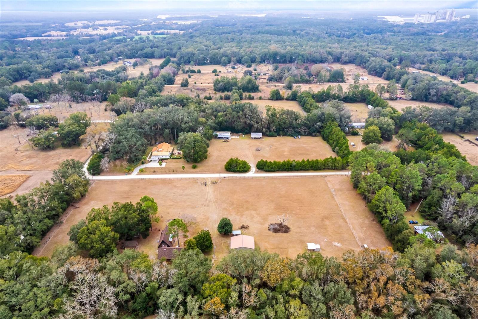 21102 NW 58TH PL, NEWBERRY, FL, 32669
