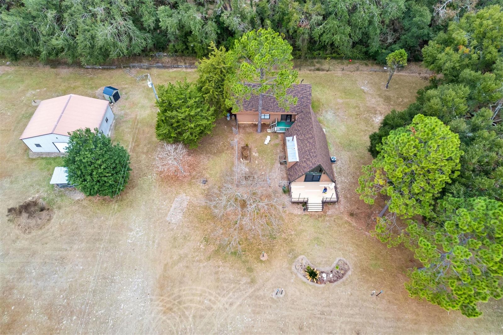21102 NW 58TH PL, NEWBERRY, FL, 32669