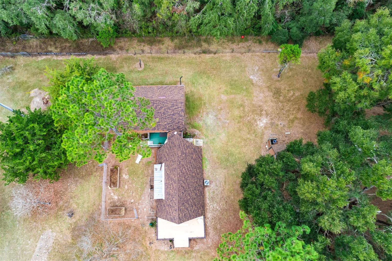 21102 NW 58TH PL, NEWBERRY, FL, 32669