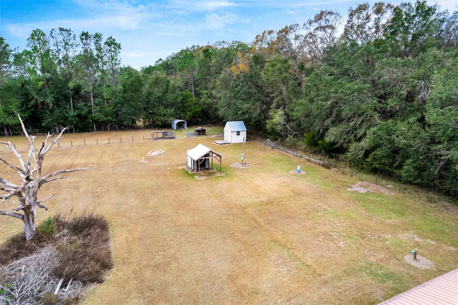 21102 NW 58TH PL, NEWBERRY, FL, 32669
