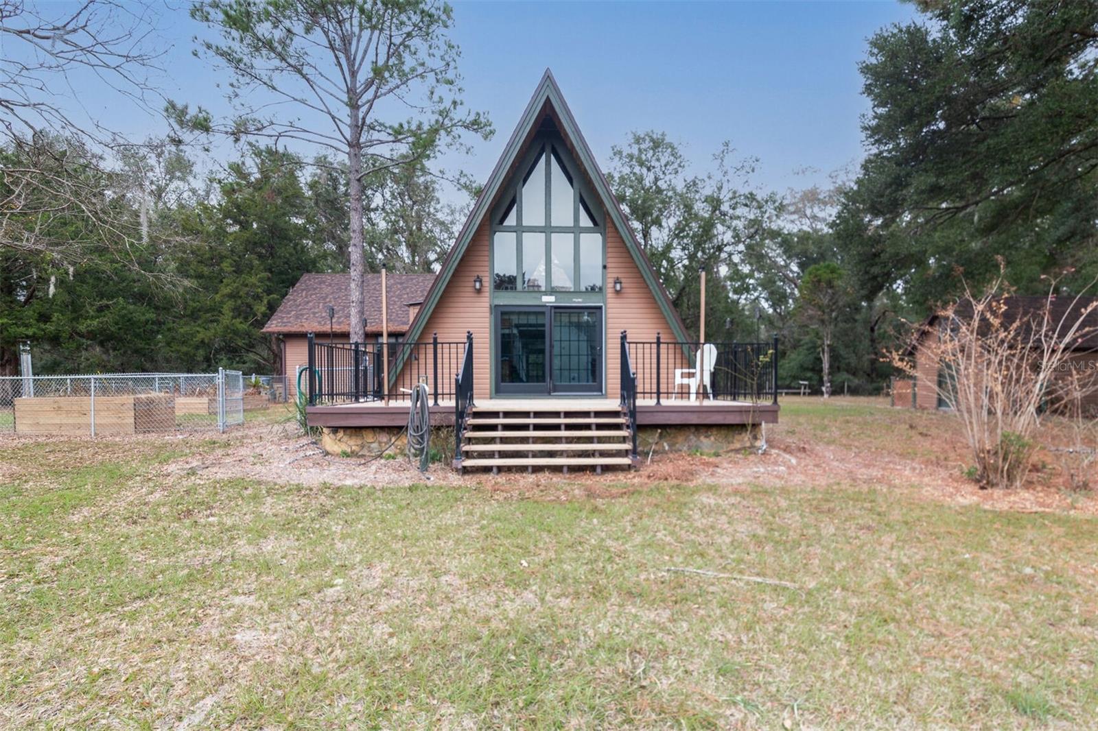 21102 NW 58TH PL, NEWBERRY, FL, 32669