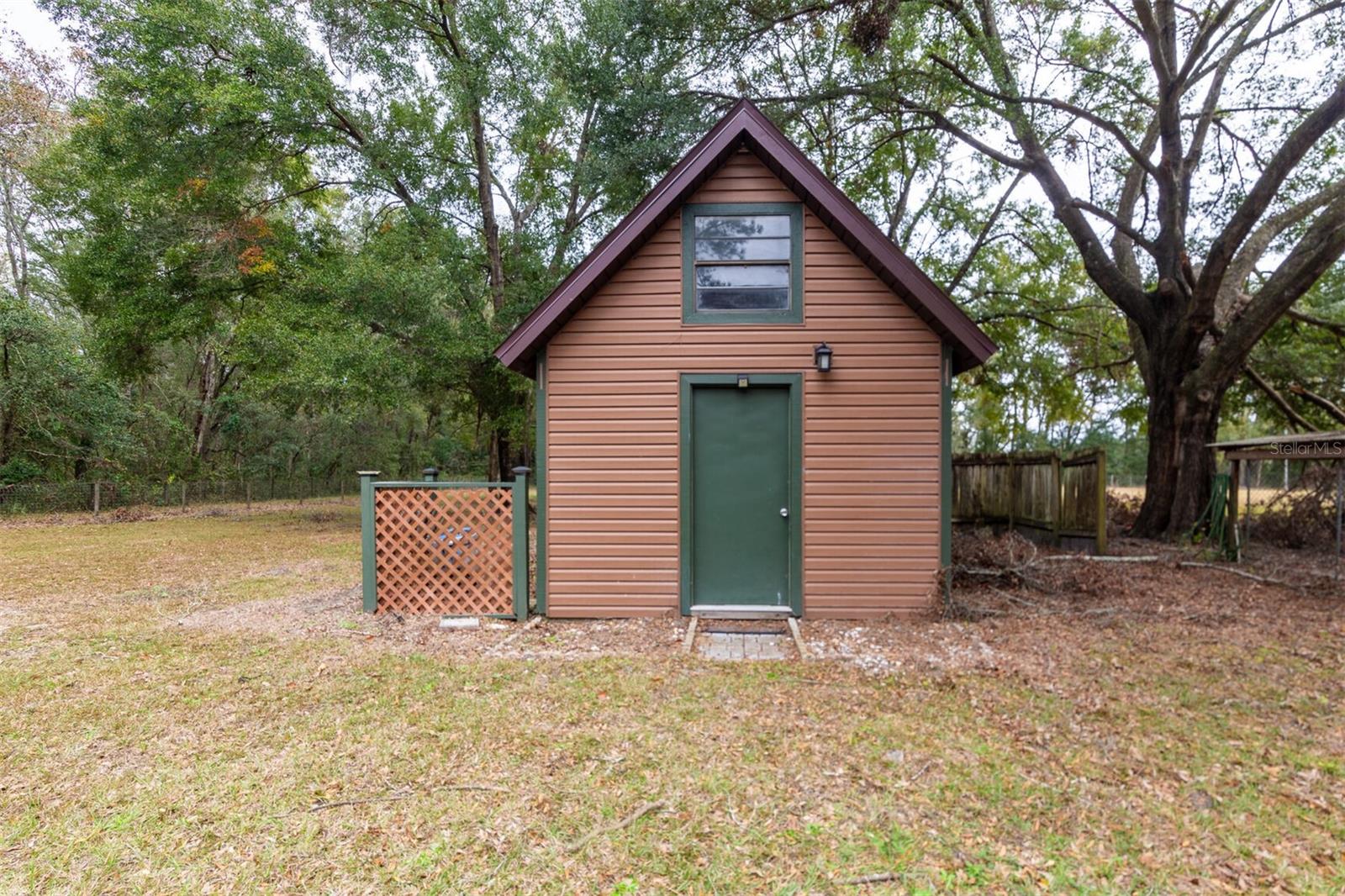 21102 NW 58TH PL, NEWBERRY, FL, 32669