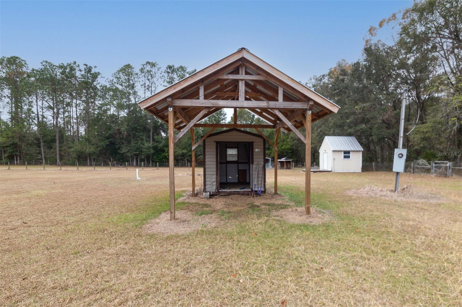 21102 NW 58TH PL, NEWBERRY, FL, 32669