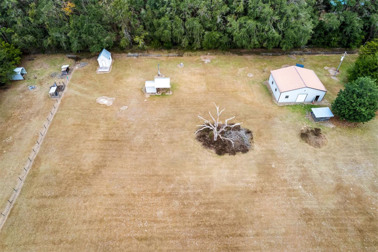 21102 NW 58TH PL, NEWBERRY, FL, 32669