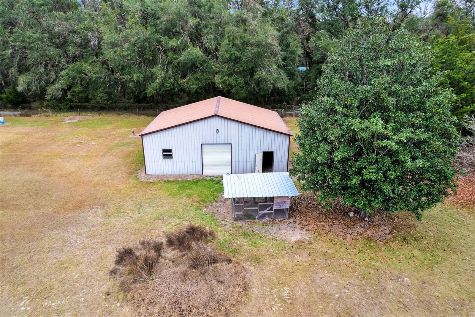 21102 NW 58TH PL, NEWBERRY, FL, 32669