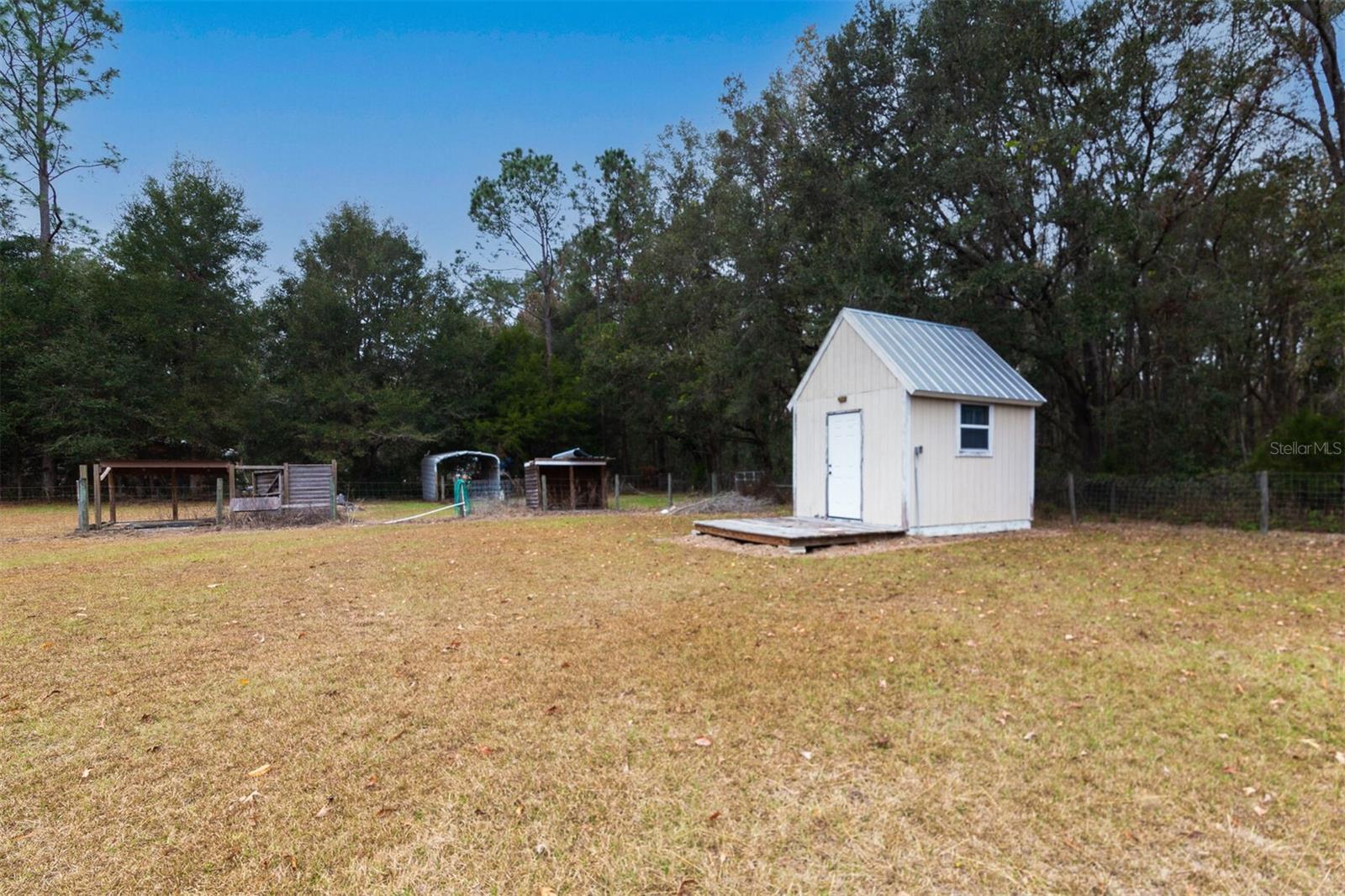 21102 NW 58TH PL, NEWBERRY, FL, 32669
