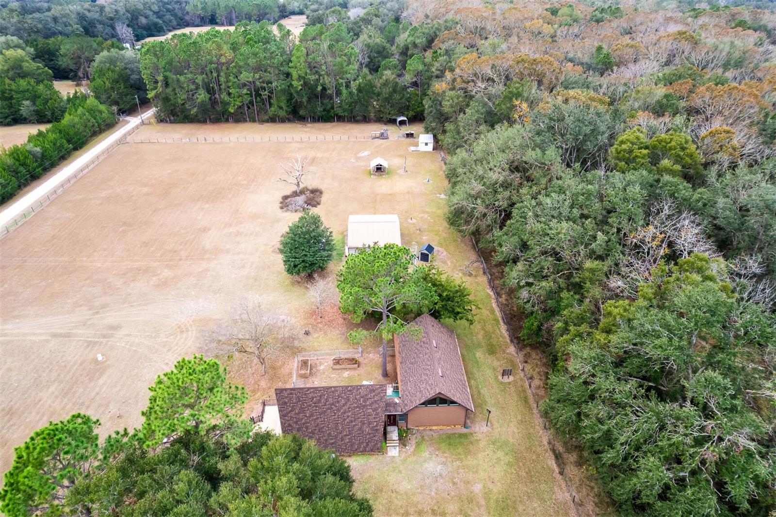 21102 NW 58TH PL, NEWBERRY, FL, 32669