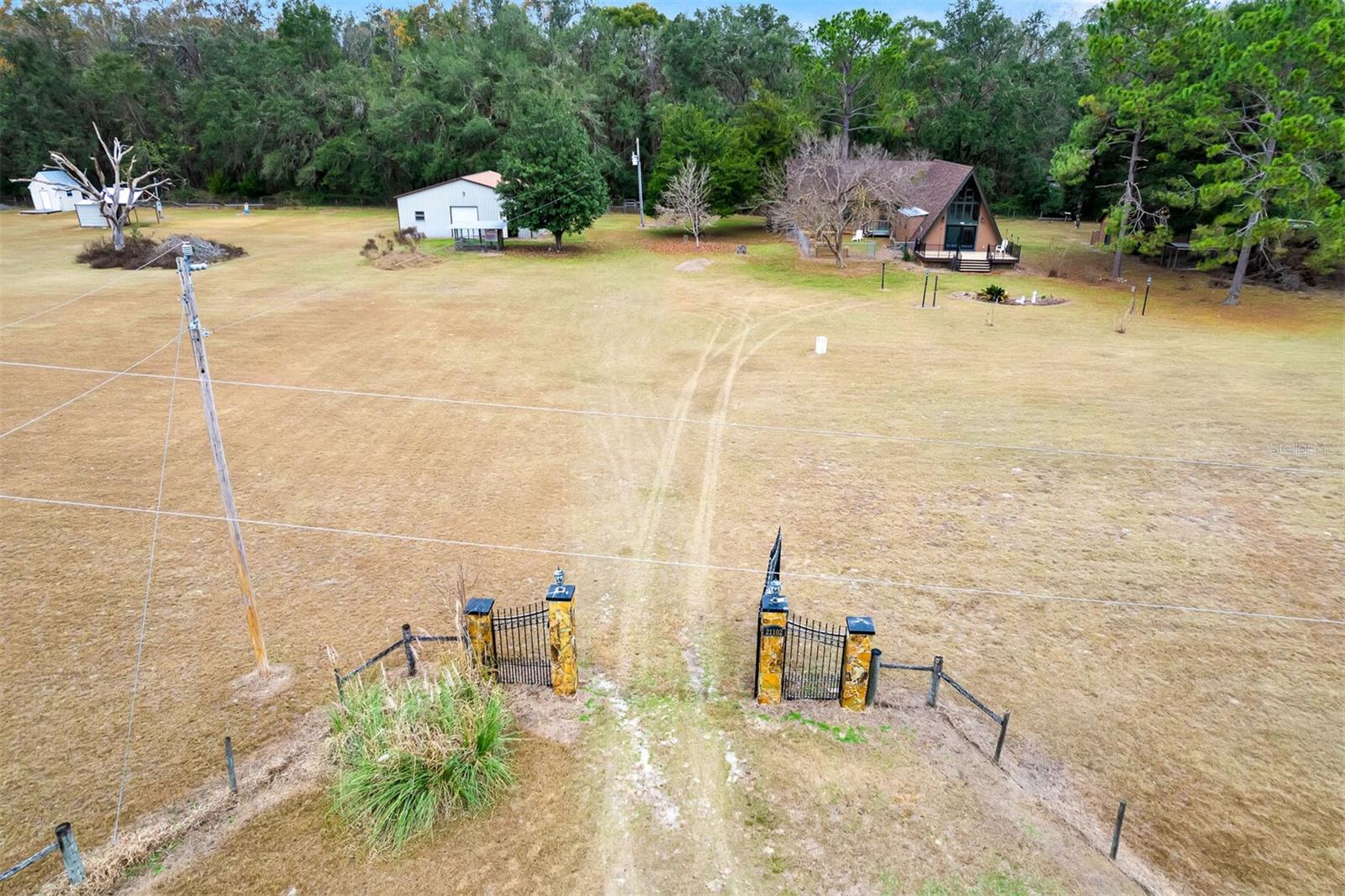21102 NW 58TH PL, NEWBERRY, FL, 32669