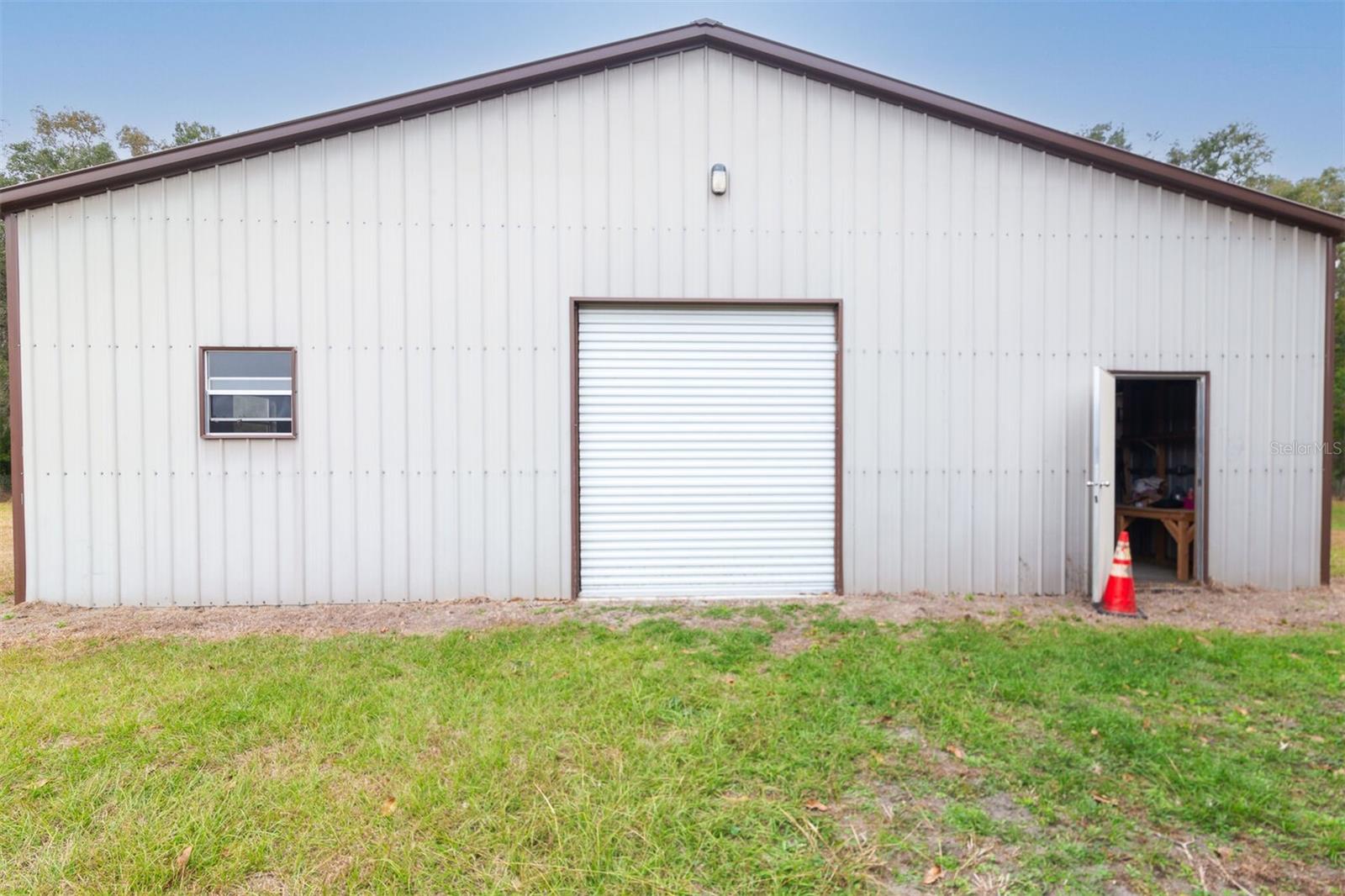 21102 NW 58TH PL, NEWBERRY, FL, 32669
