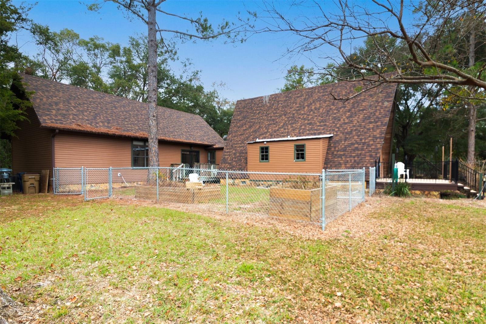 21102 NW 58TH PL, NEWBERRY, FL, 32669