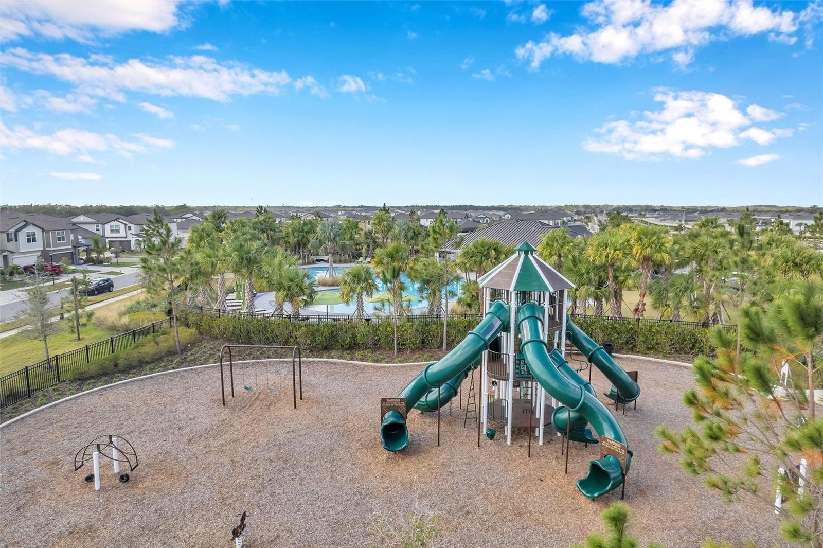 5493 BLUE AZURE DR, WIMAUMA, FL, 33598