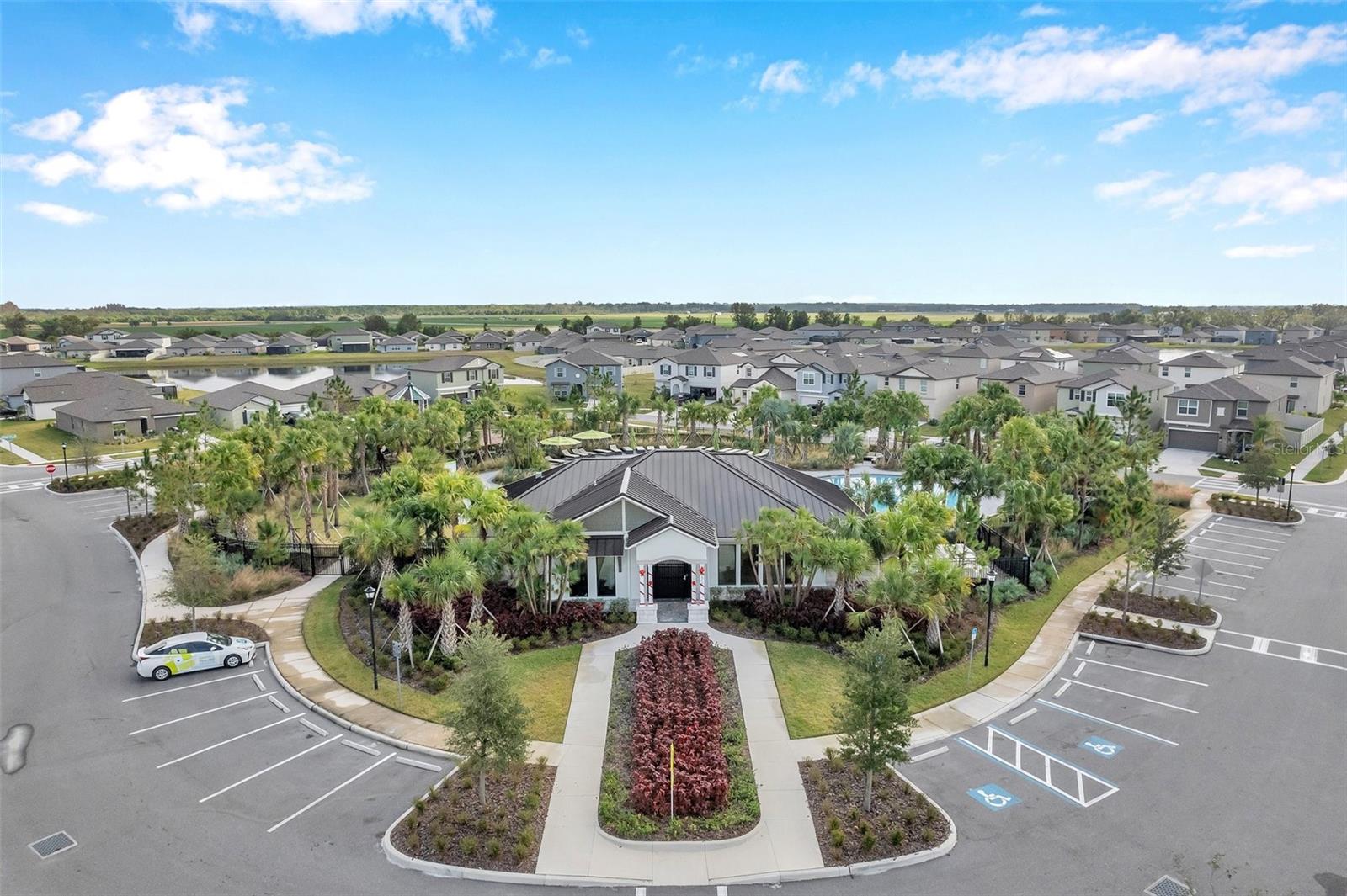 5493 BLUE AZURE DR, WIMAUMA, FL, 33598