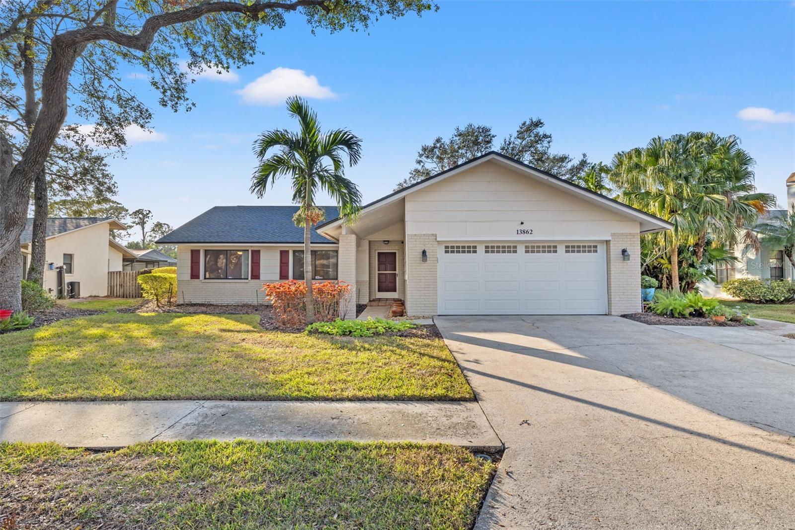 13862 TERN LN, CLEARWATER, FL, 33762