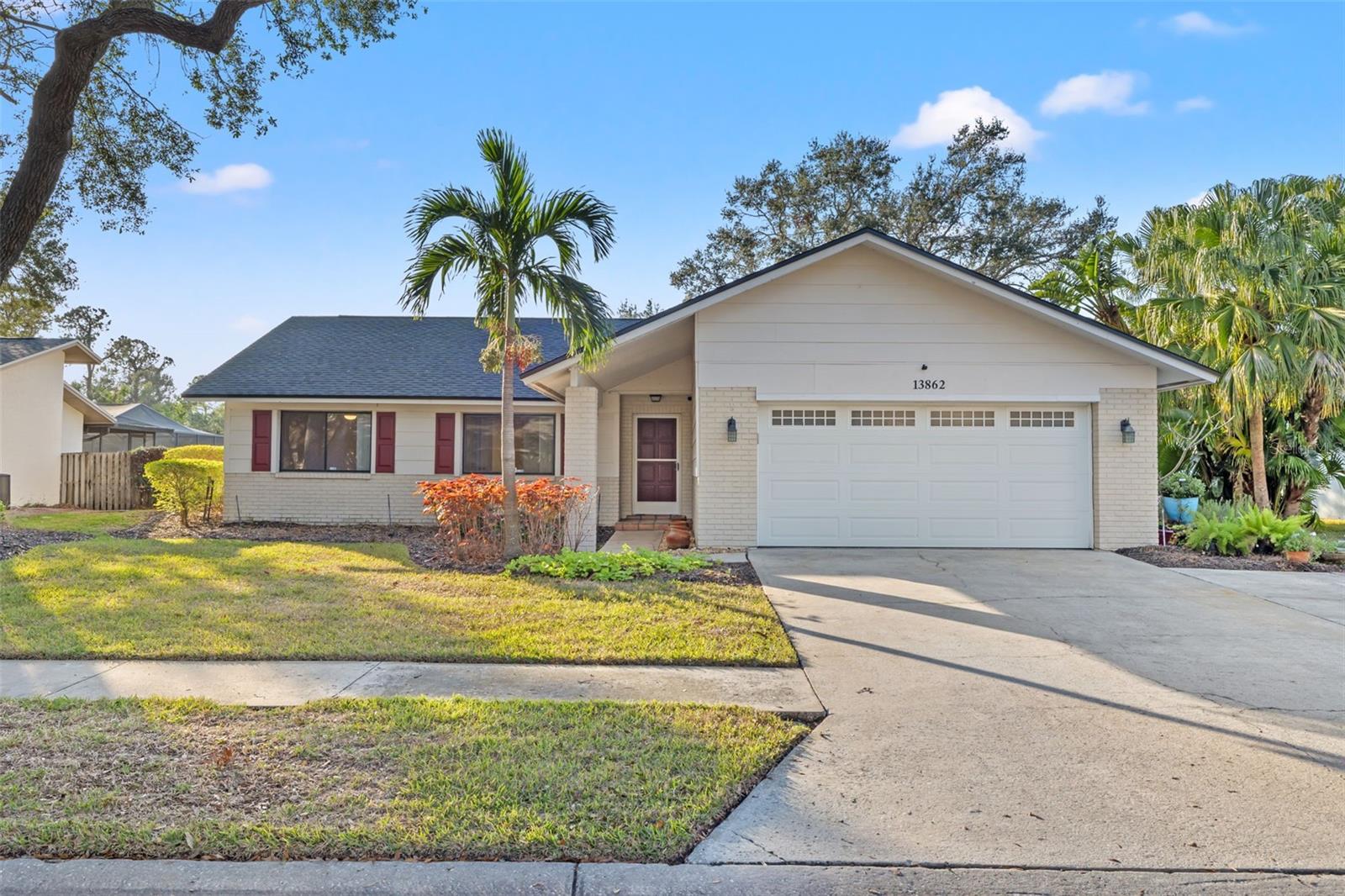 13862 TERN LN, CLEARWATER, FL, 33762