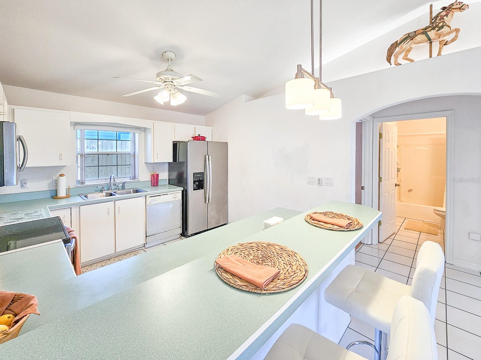 510 N DAYTONA AVE, FLAGLER BEACH, FL, 32136