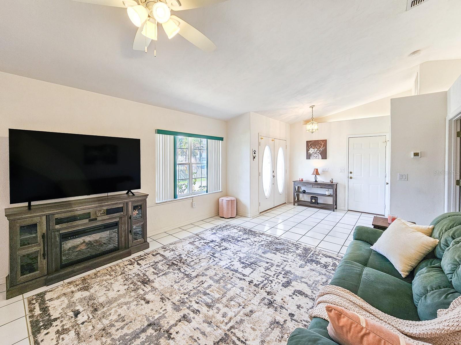 510 N DAYTONA AVE, FLAGLER BEACH, FL, 32136