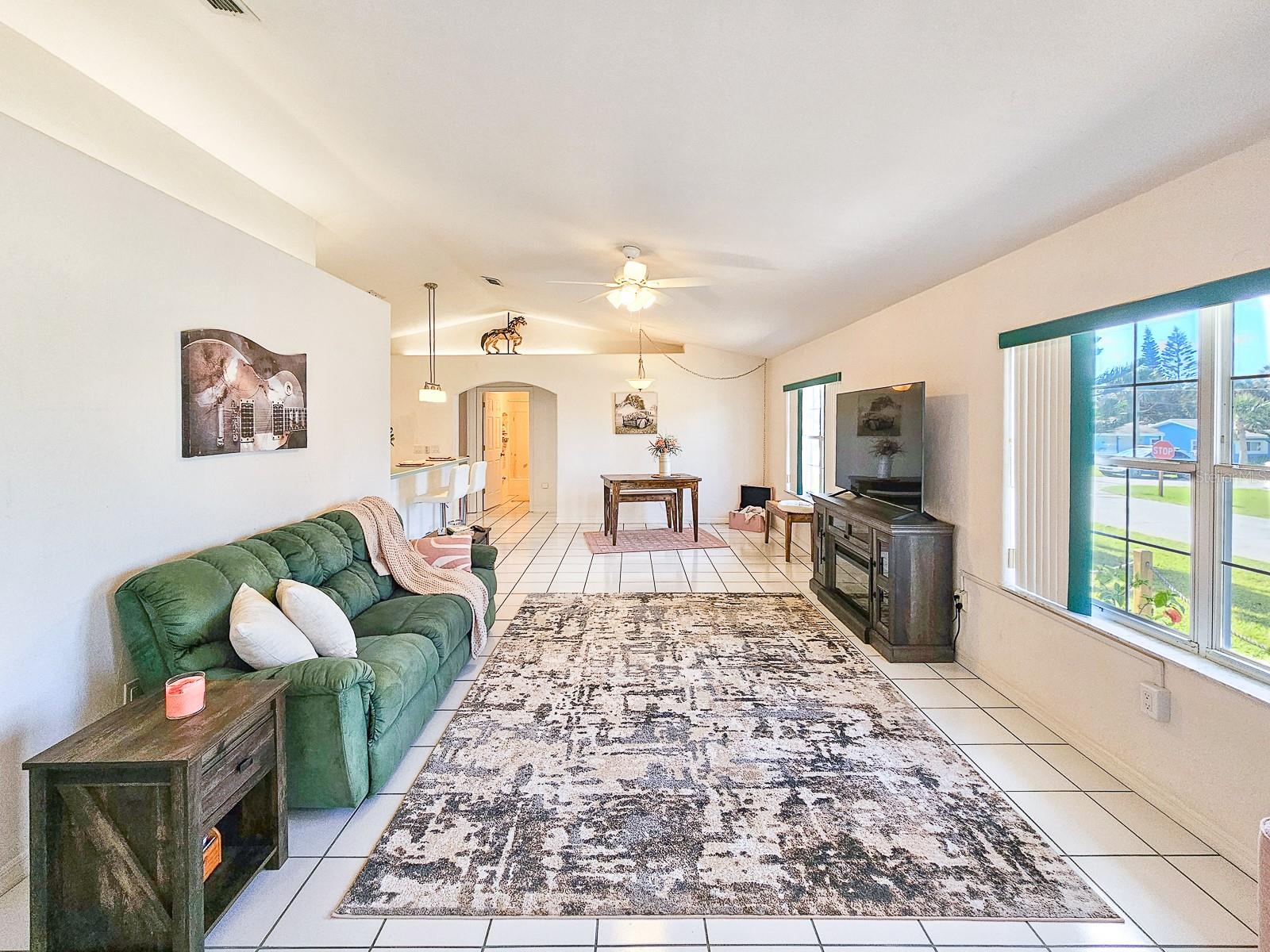 510 N DAYTONA AVE, FLAGLER BEACH, FL, 32136