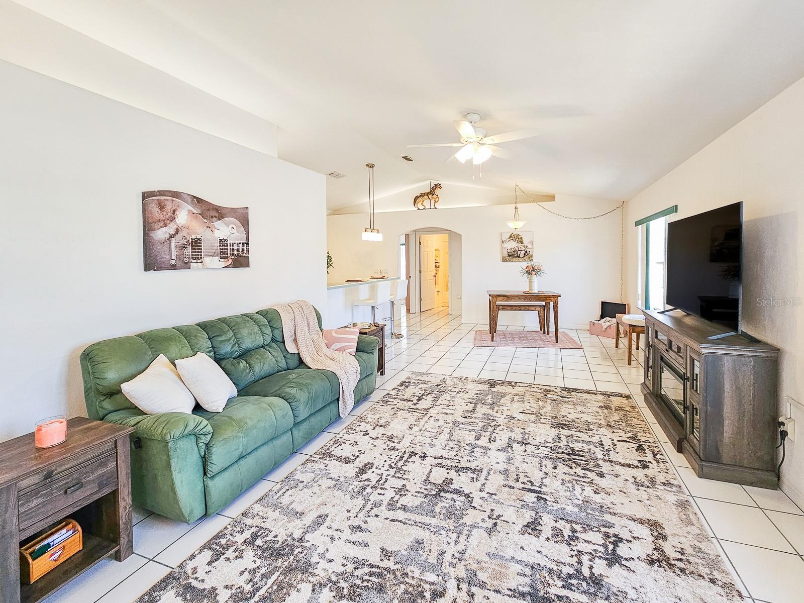 510 N DAYTONA AVE, FLAGLER BEACH, FL, 32136