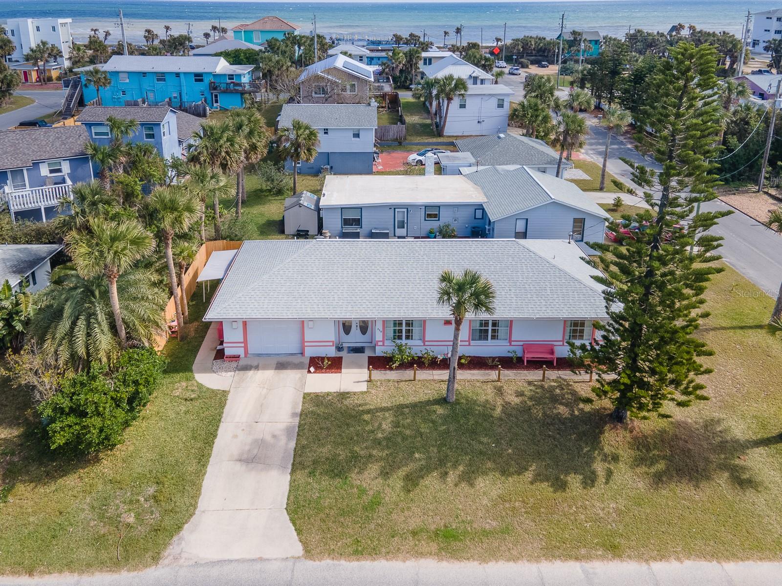 510 N DAYTONA AVE, FLAGLER BEACH, FL, 32136
