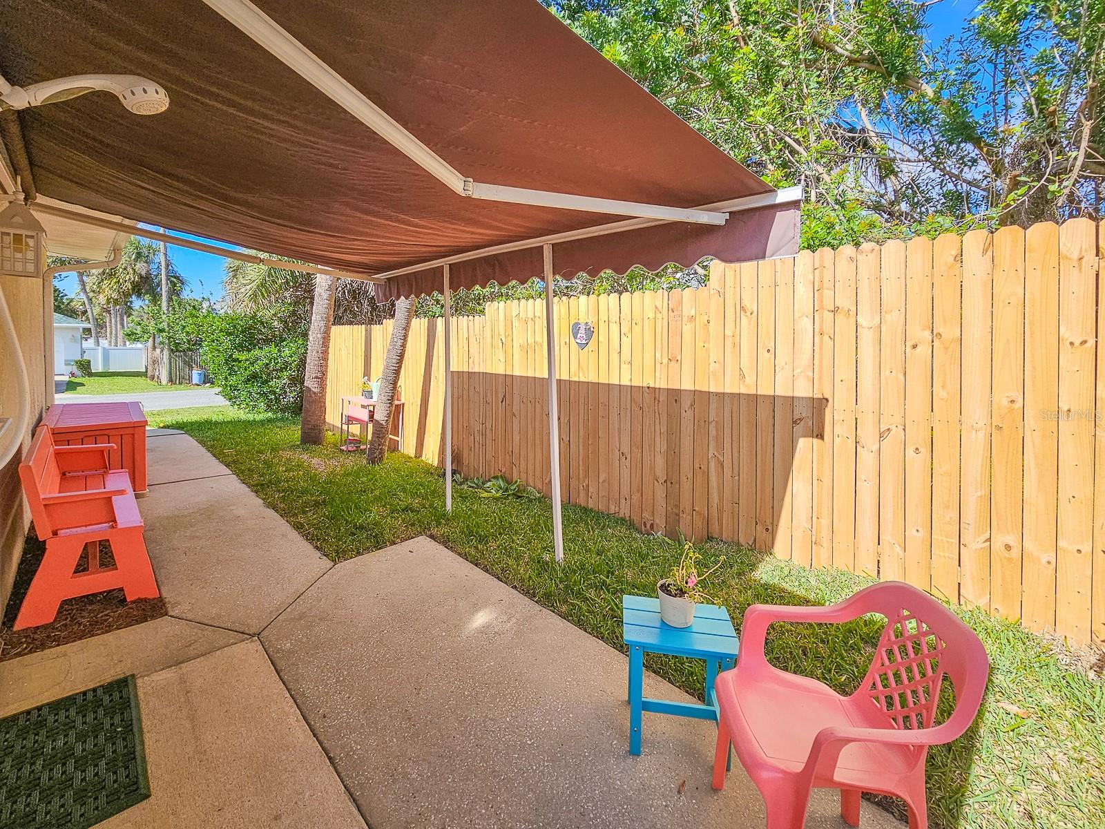 510 N DAYTONA AVE, FLAGLER BEACH, FL, 32136