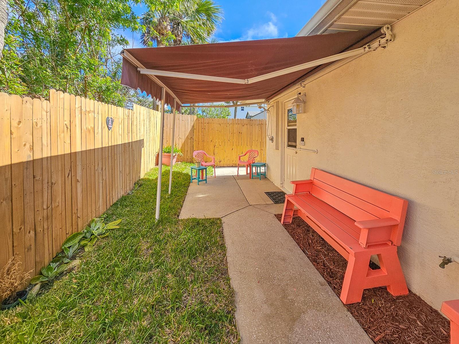 510 N DAYTONA AVE, FLAGLER BEACH, FL, 32136