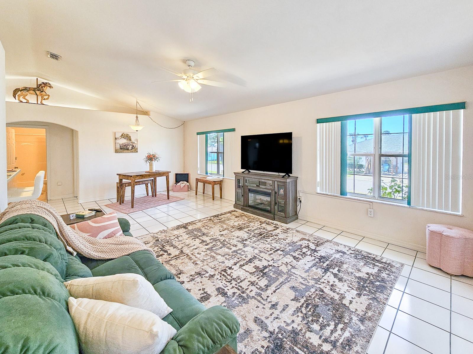 510 N DAYTONA AVE, FLAGLER BEACH, FL, 32136