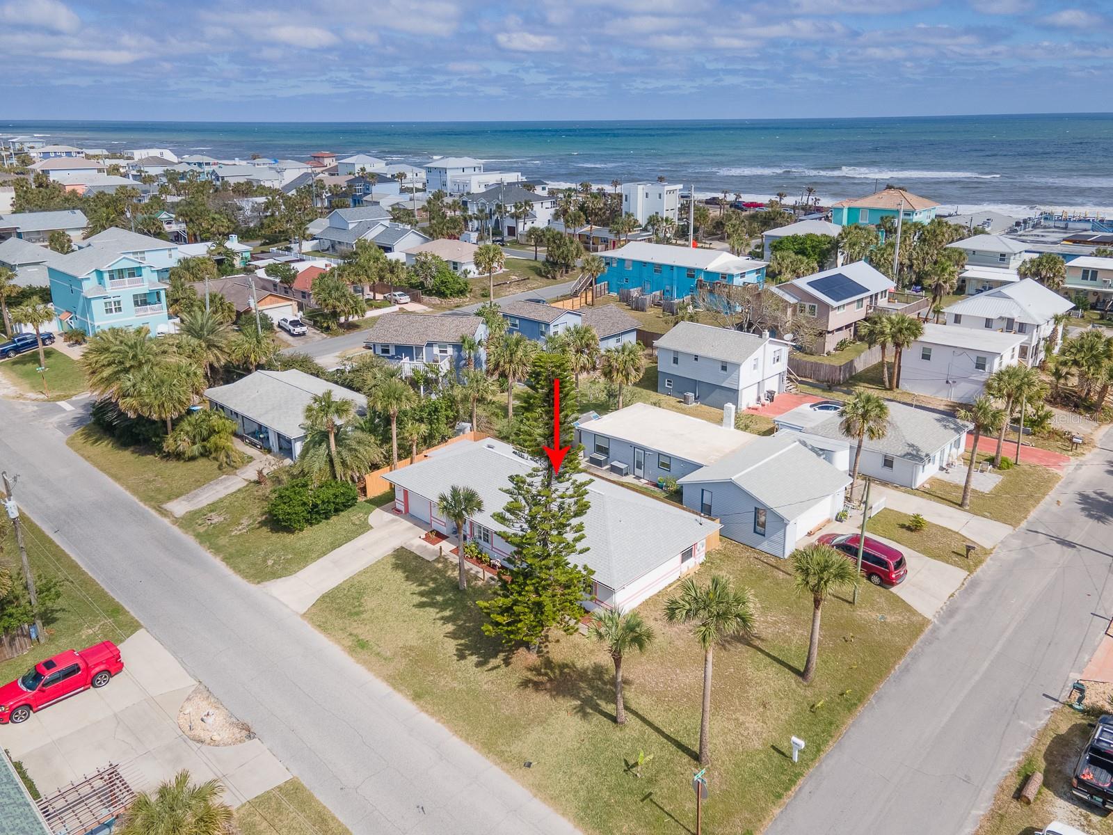 510 N DAYTONA AVE, FLAGLER BEACH, FL, 32136