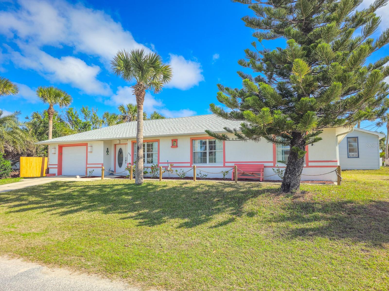 510 N DAYTONA AVE, FLAGLER BEACH, FL, 32136