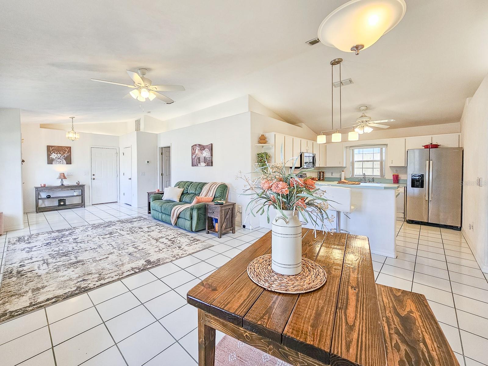 510 N DAYTONA AVE, FLAGLER BEACH, FL, 32136