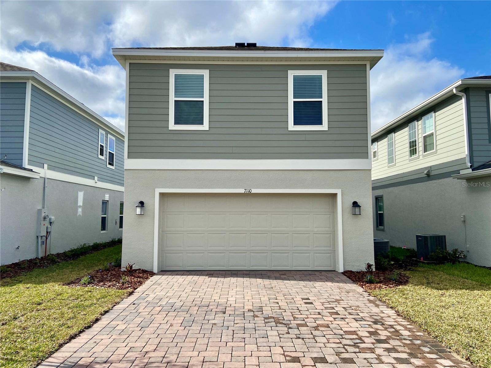 7110 SUMMER IVY ALY, ORLANDO, FL, 32829