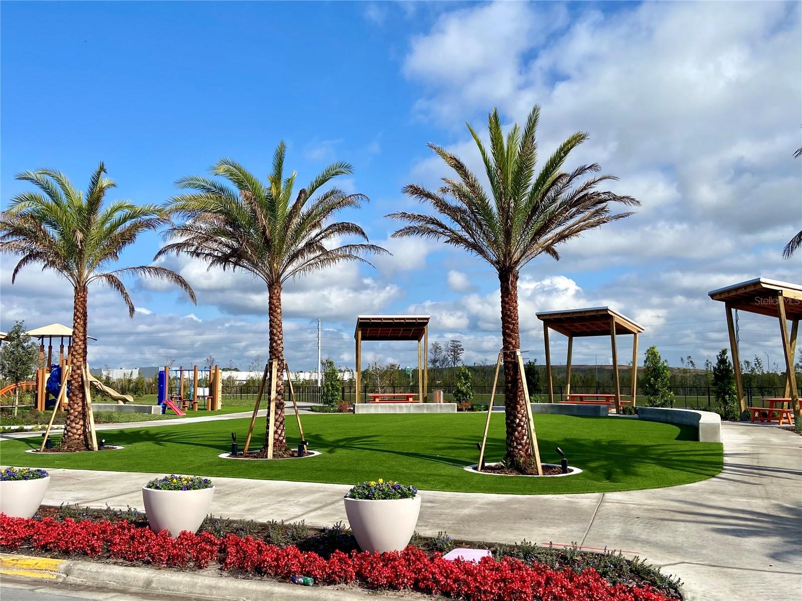 7110 SUMMER IVY ALY, ORLANDO, FL, 32829