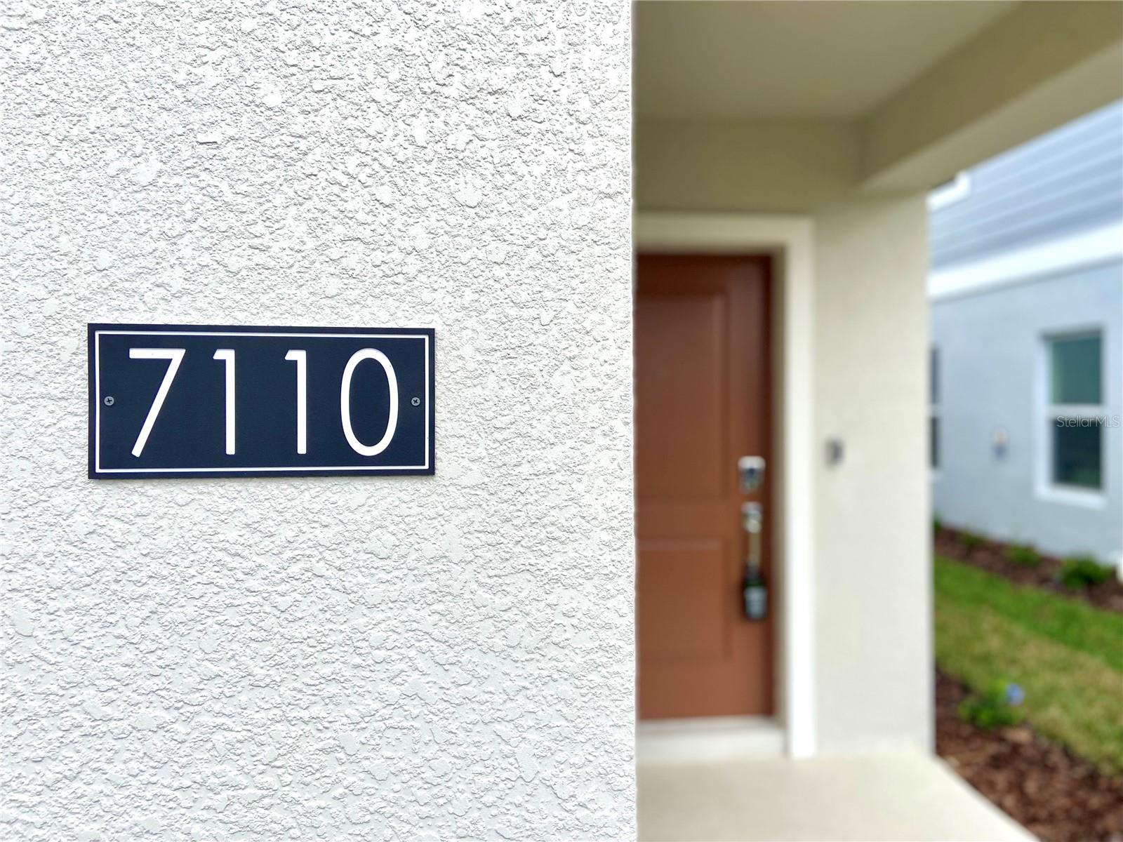 7110 SUMMER IVY ALY, ORLANDO, FL, 32829