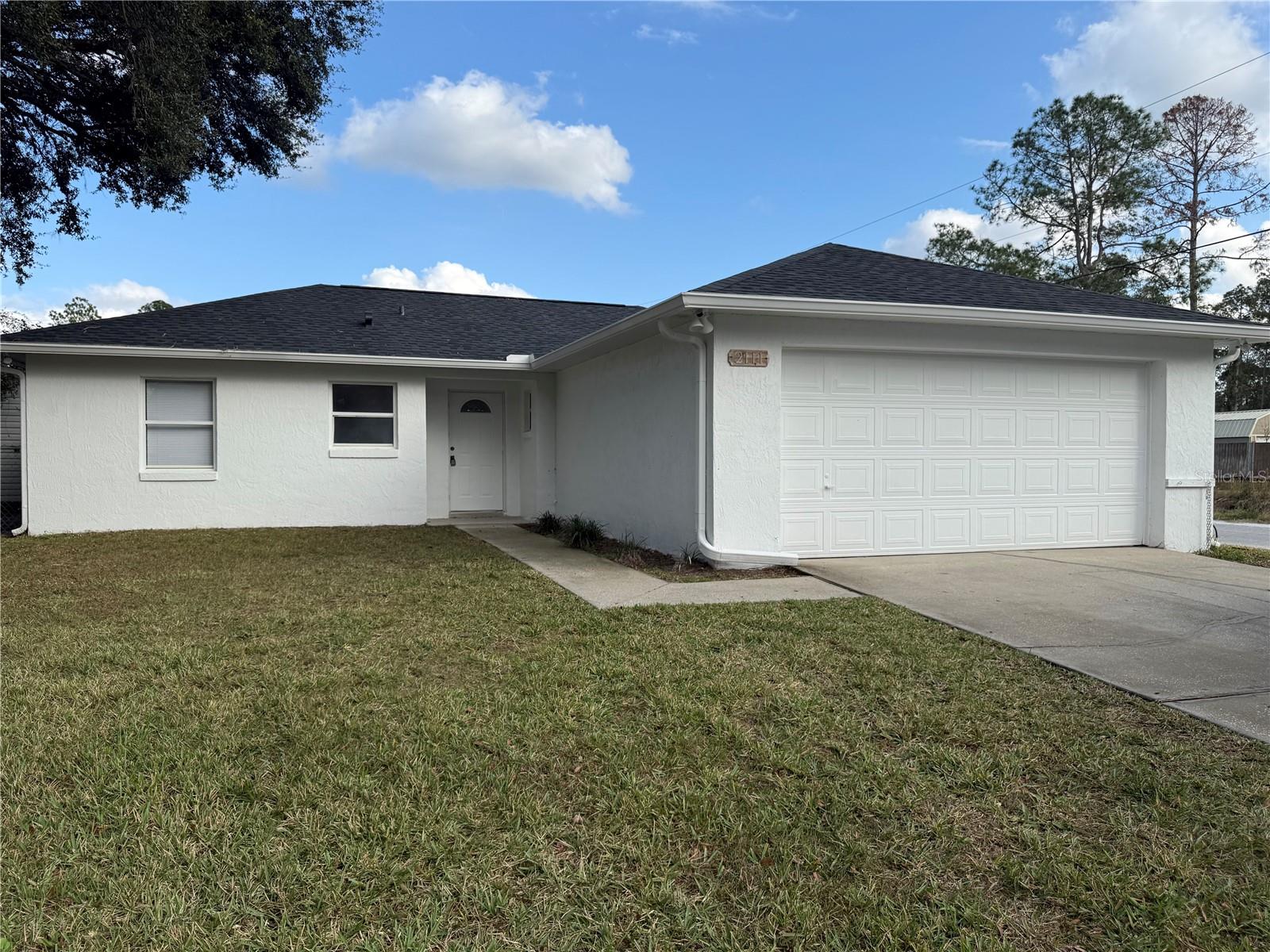 2111 9TH AVE, DELAND, FL, 32724