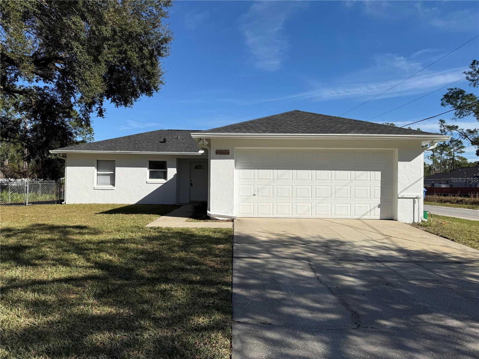 2111 9TH AVE, DELAND, FL, 32724