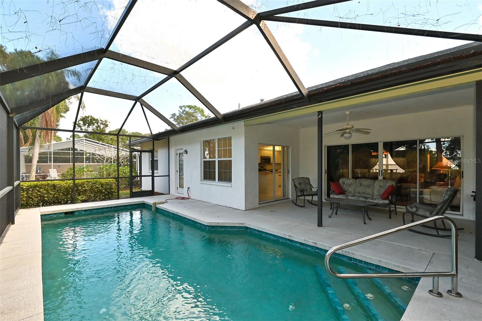 3866 SURREY CT, SARASOTA, FL, 34235
