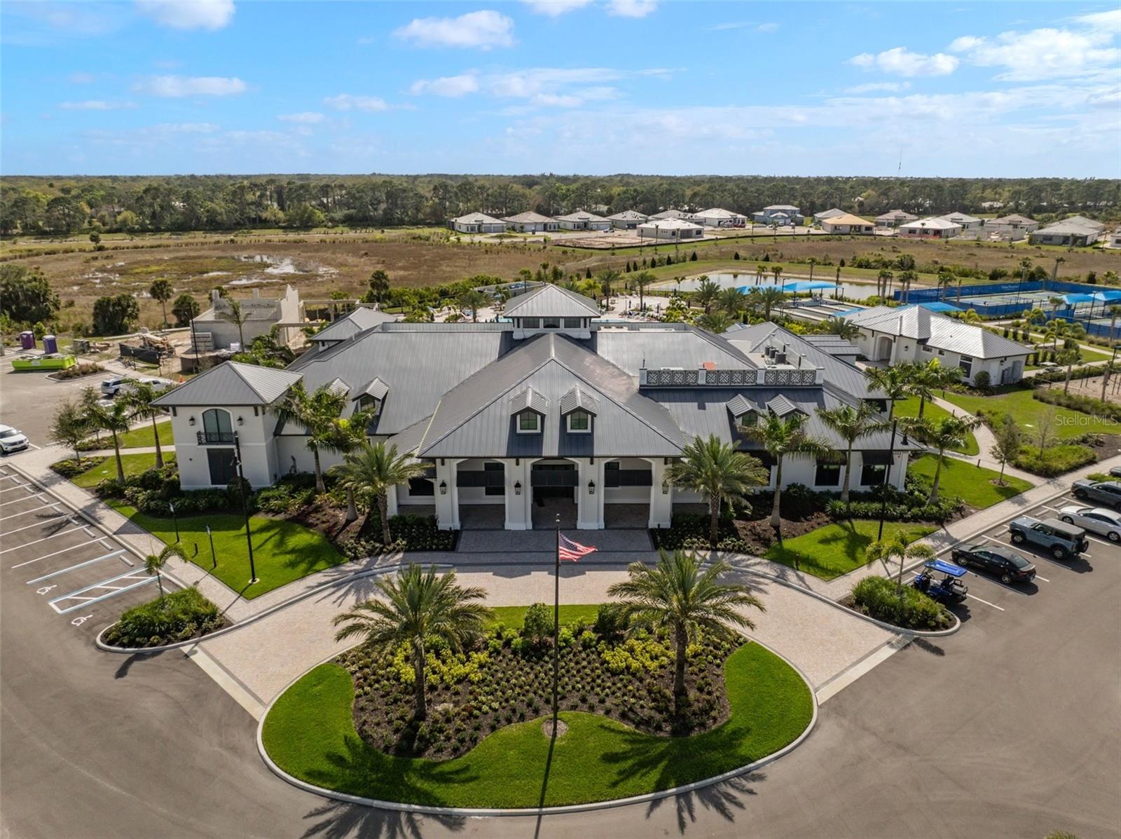 14587 BALD CYPRESS WAY, NOKOMIS, FL, 34275