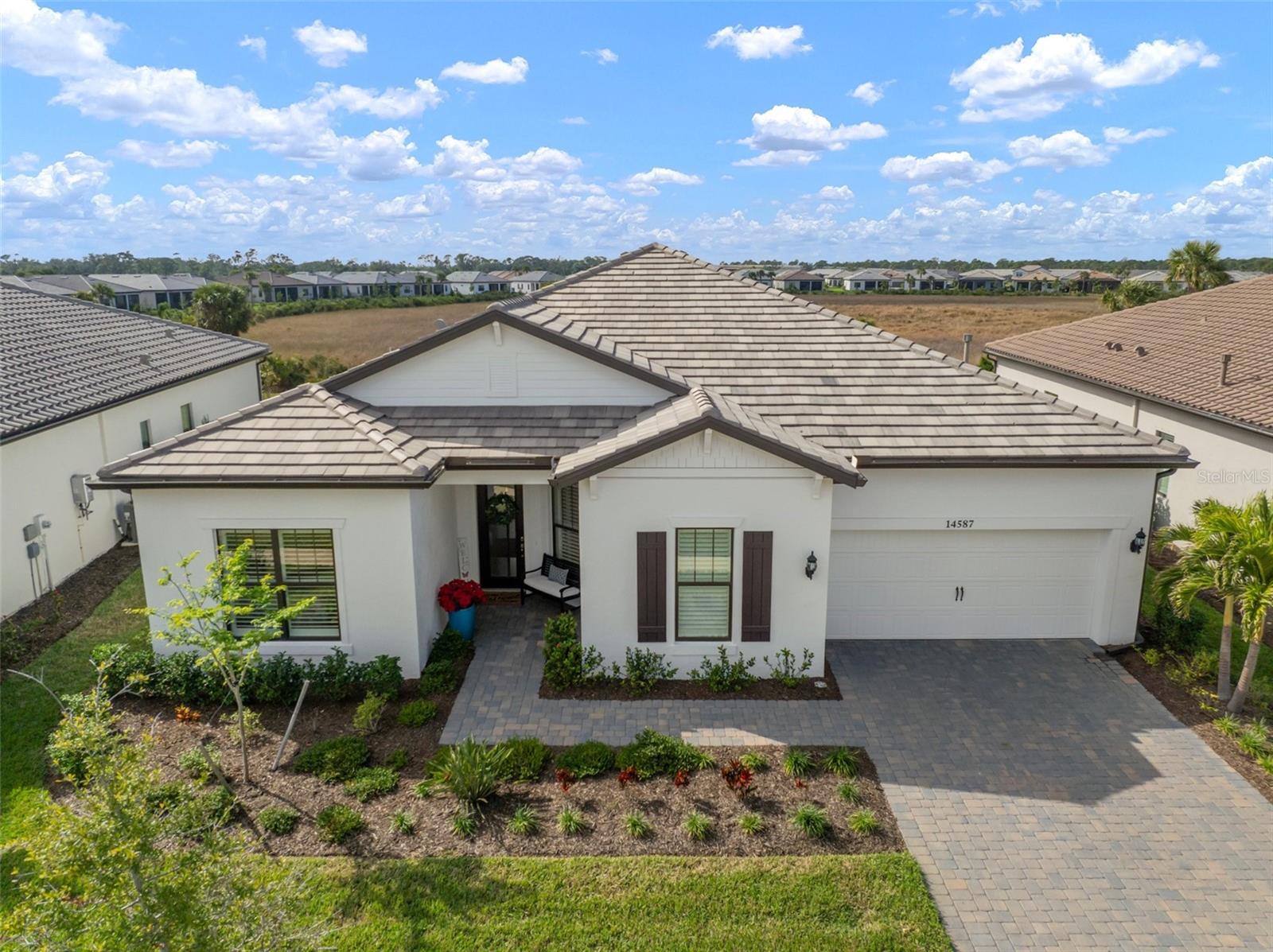 14587 BALD CYPRESS WAY, NOKOMIS, FL, 34275