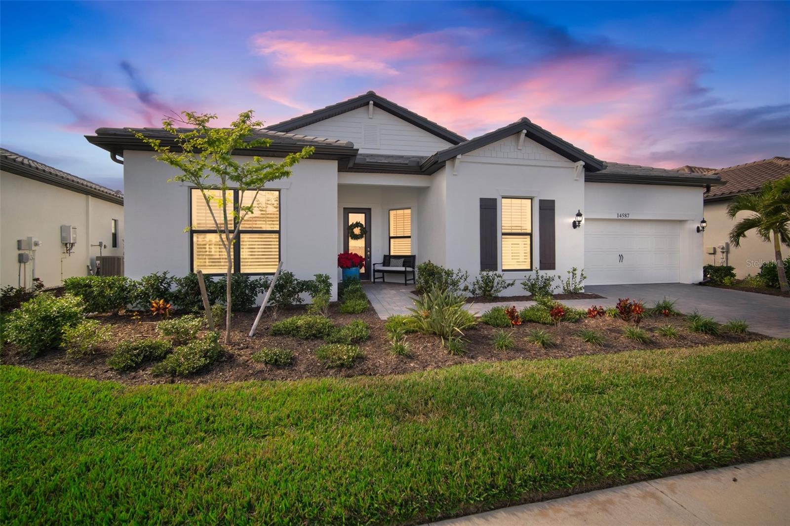 14587 BALD CYPRESS WAY, NOKOMIS, FL, 34275