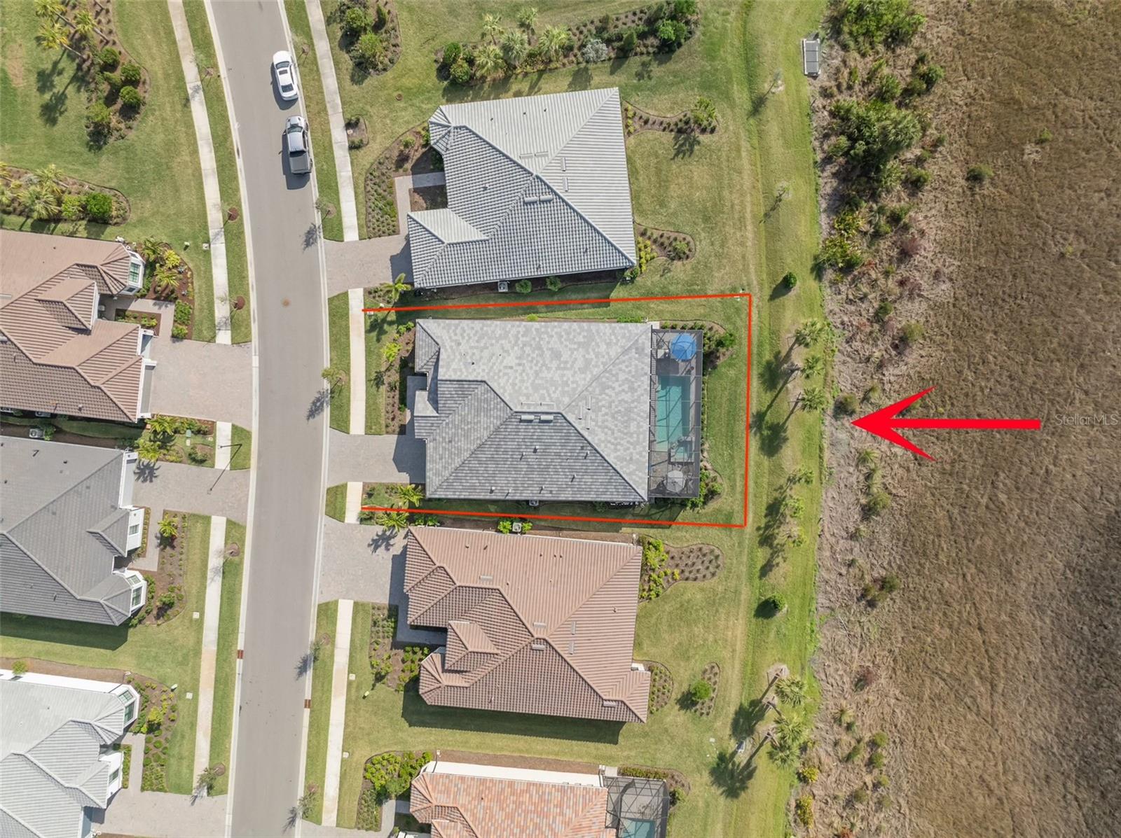 14587 BALD CYPRESS WAY, NOKOMIS, FL, 34275