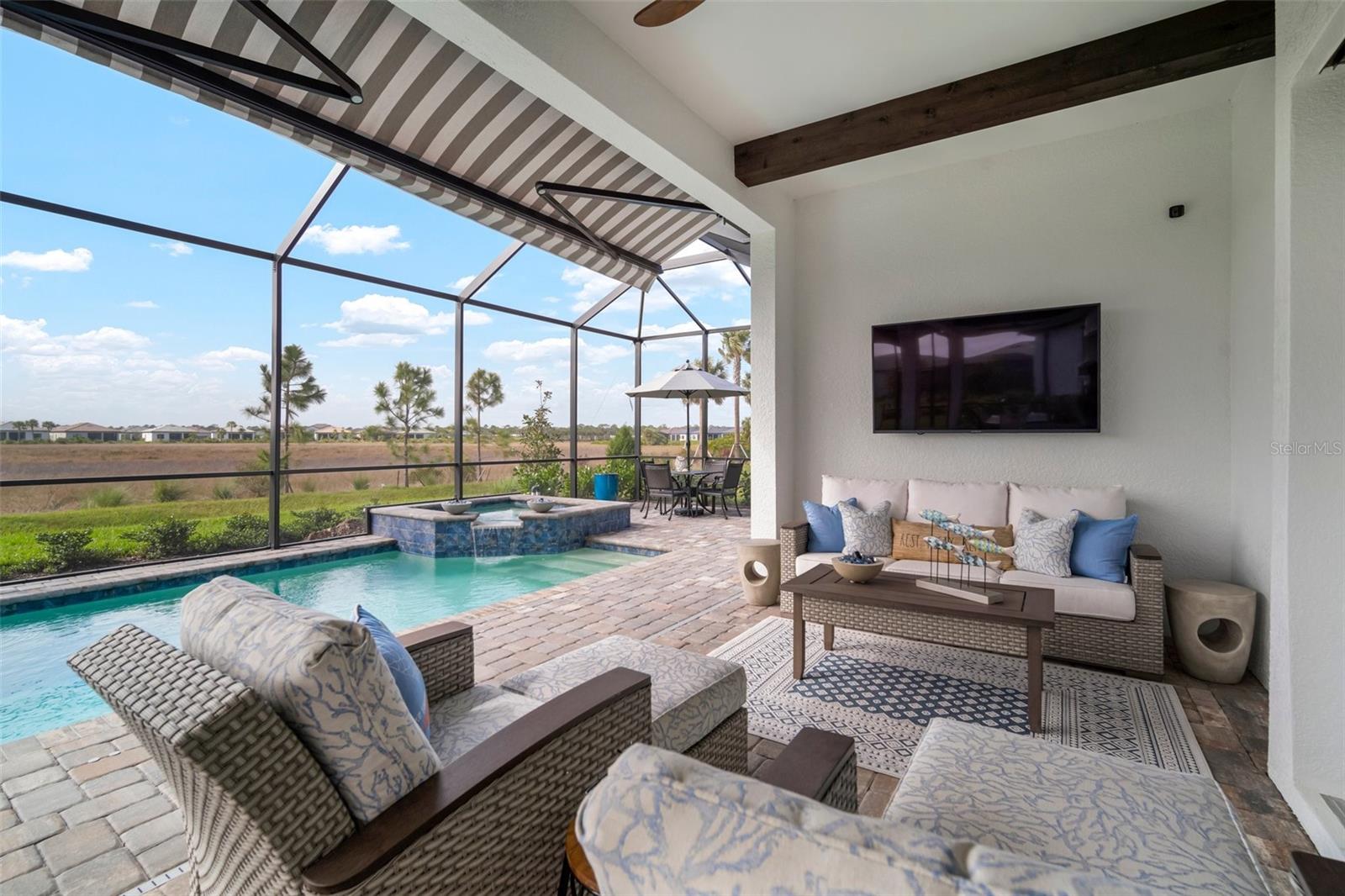 14587 BALD CYPRESS WAY, NOKOMIS, FL, 34275