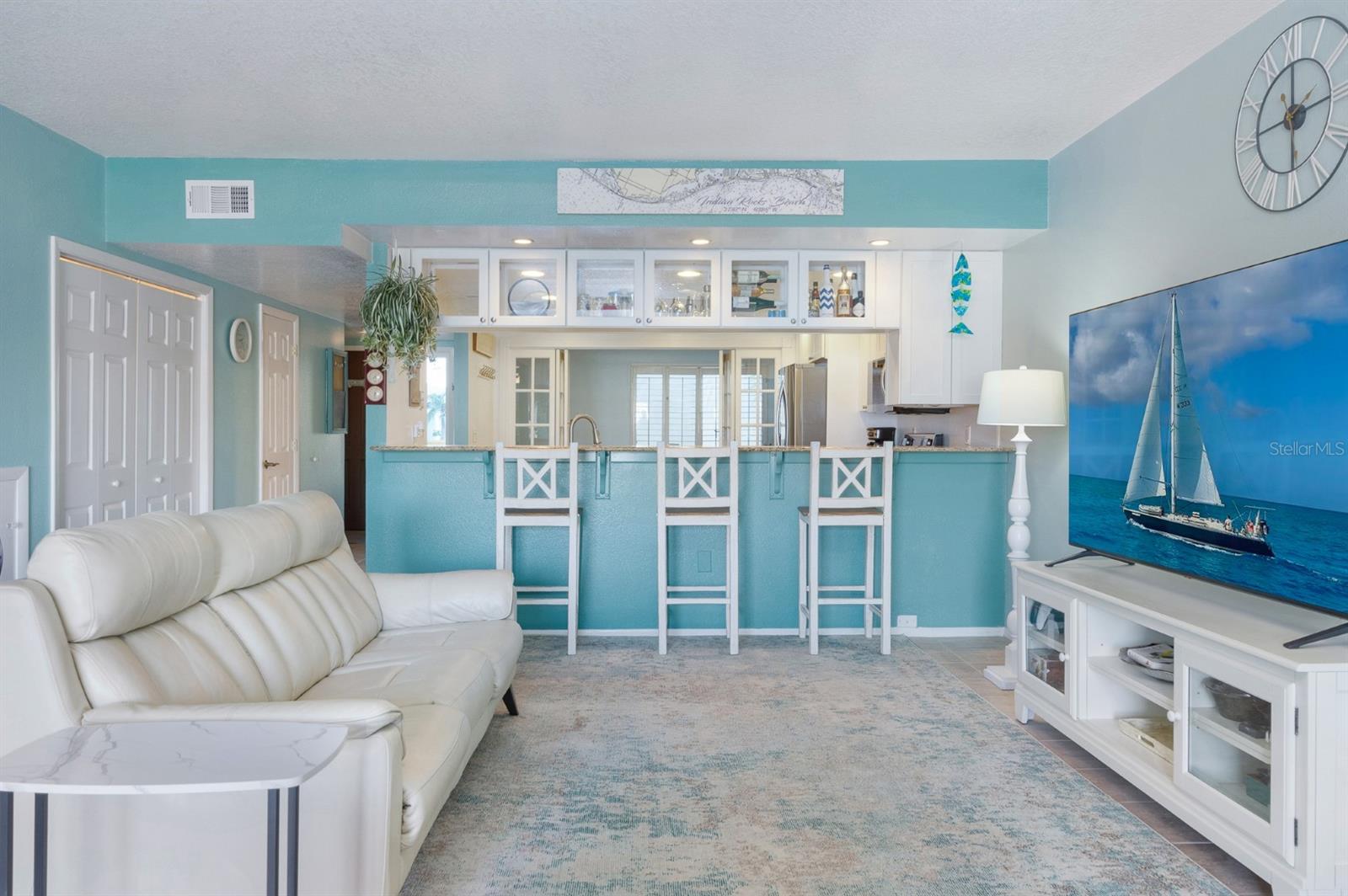 322 WINDRUSH BLVD #2, INDIAN ROCKS BEACH, FL, 33785
