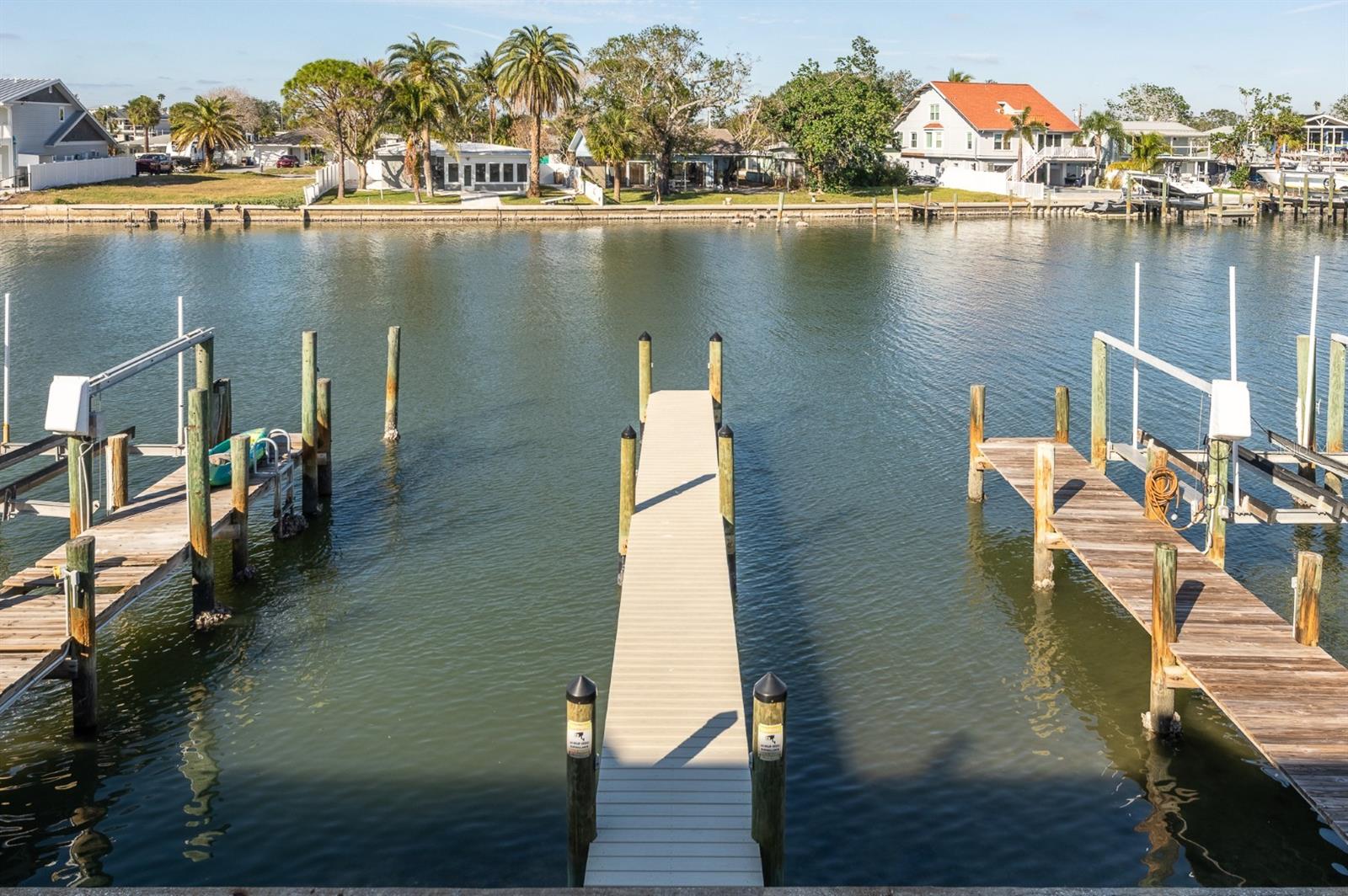 322 WINDRUSH BLVD #2, INDIAN ROCKS BEACH, FL, 33785