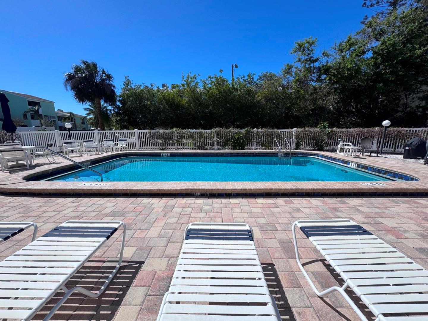 322 WINDRUSH BLVD #2, INDIAN ROCKS BEACH, FL, 33785